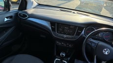 Vauxhall Crossland 1.2 Turbo Elite Edition 5dr Petrol Hatchback